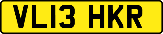 VL13HKR
