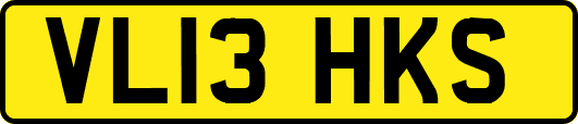VL13HKS