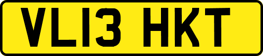 VL13HKT