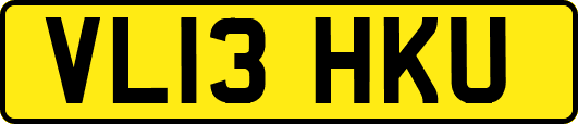 VL13HKU