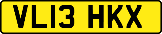 VL13HKX