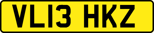 VL13HKZ