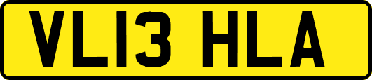 VL13HLA