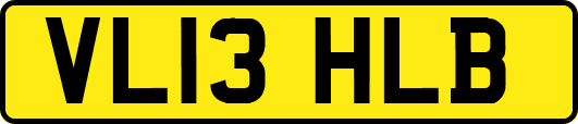 VL13HLB