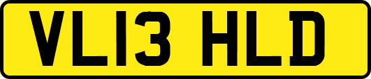 VL13HLD