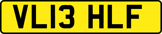 VL13HLF