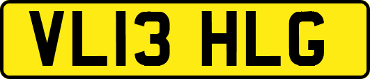 VL13HLG