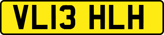 VL13HLH