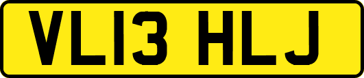 VL13HLJ