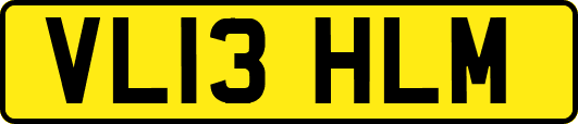 VL13HLM
