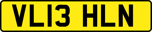 VL13HLN