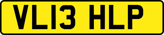 VL13HLP