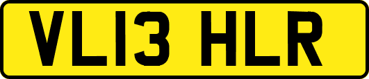 VL13HLR