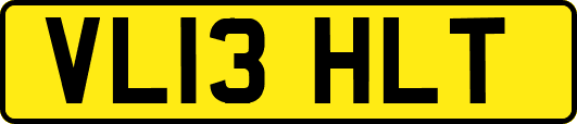 VL13HLT