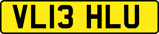 VL13HLU