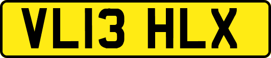 VL13HLX