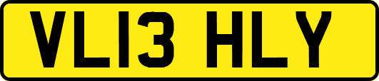 VL13HLY