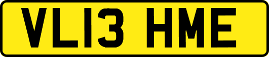 VL13HME