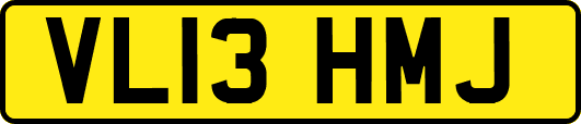 VL13HMJ