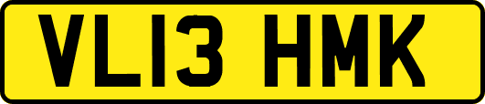 VL13HMK