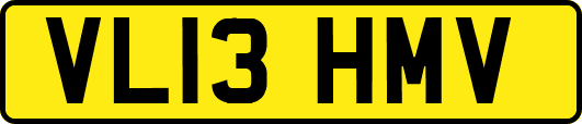 VL13HMV