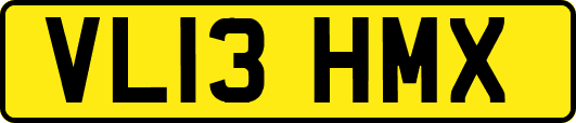 VL13HMX