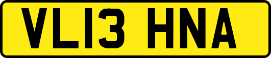 VL13HNA