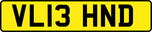 VL13HND
