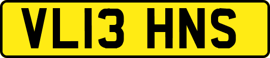 VL13HNS