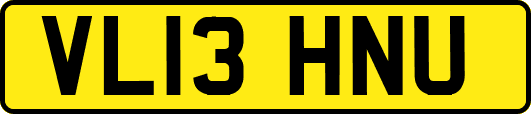 VL13HNU