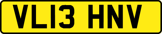 VL13HNV