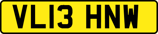 VL13HNW
