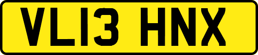 VL13HNX