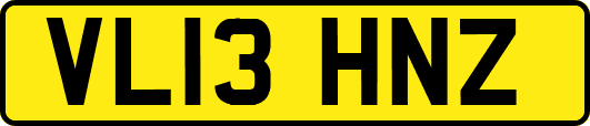 VL13HNZ