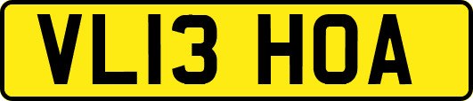 VL13HOA