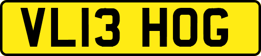 VL13HOG