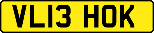 VL13HOK