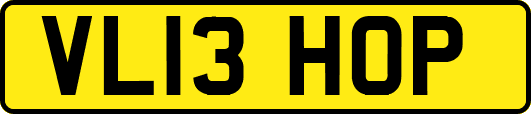 VL13HOP