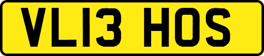 VL13HOS