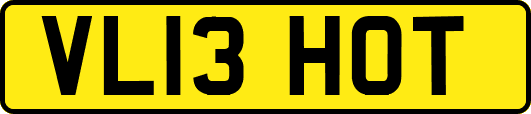 VL13HOT