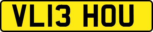 VL13HOU
