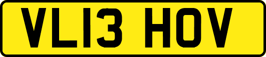 VL13HOV
