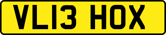 VL13HOX