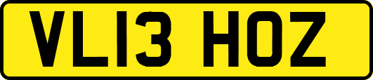 VL13HOZ