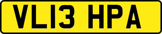 VL13HPA