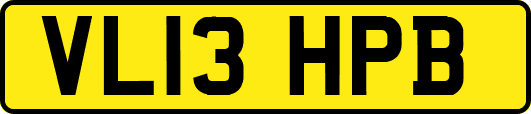 VL13HPB