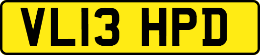 VL13HPD