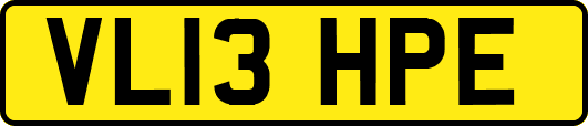 VL13HPE