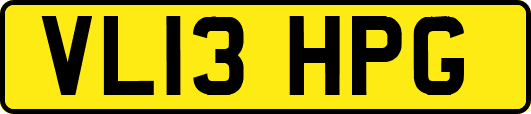 VL13HPG