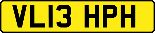 VL13HPH